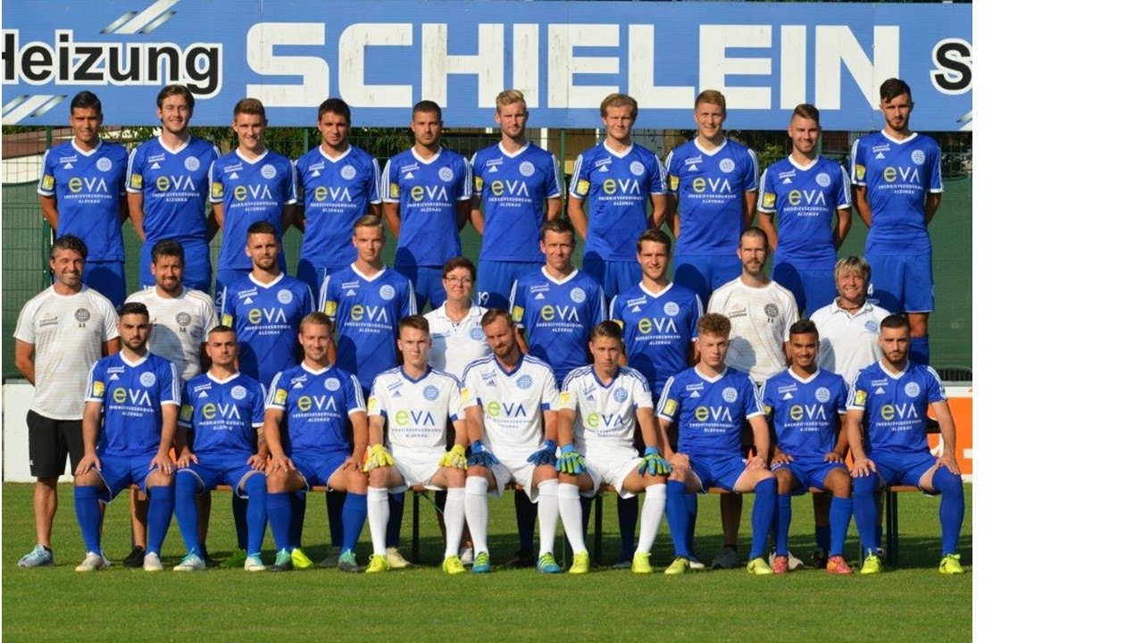 Alzenau Fußball Alzenau Fußball