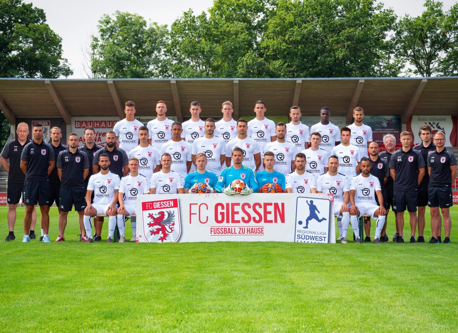 Gießen Fußball Gießen Fußball