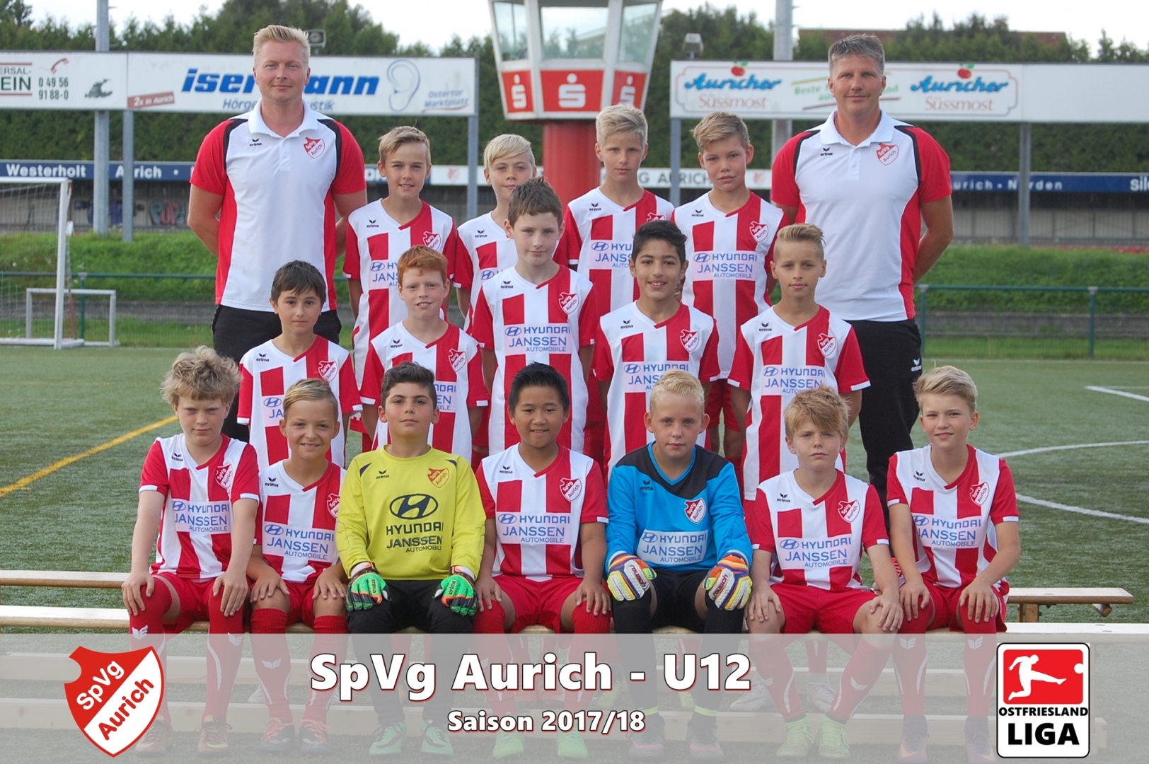 Spvg Aurich Spvg Aurich