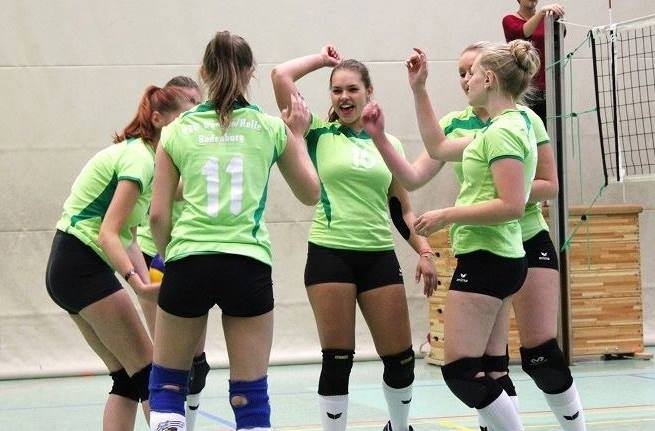 VSG Dngen/Holle/Bodenburg - Damen III - Bilder | Sponsoo