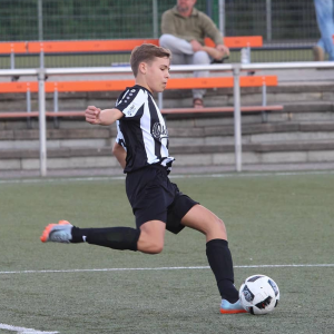 Maximilian Müller Sponsoringprofil Sponsoo