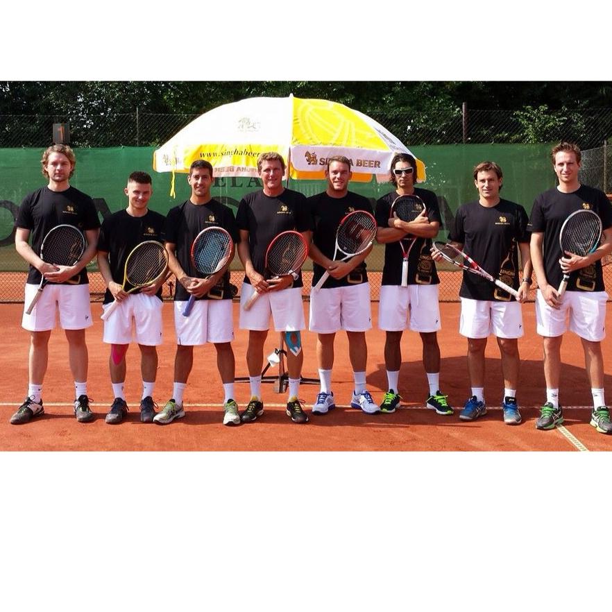 tennis 2 bundesliga tennis 2 bundesliga