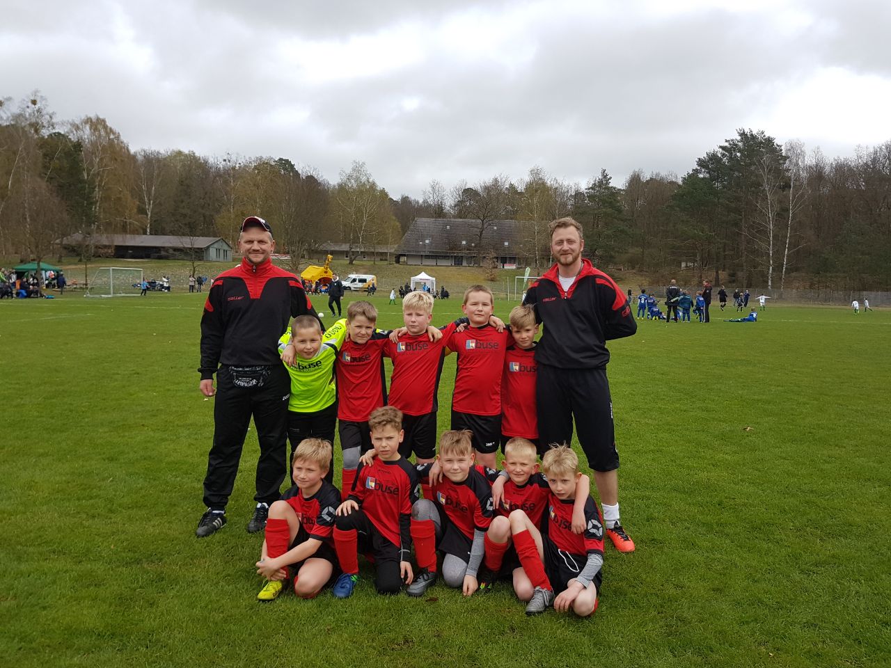 1 Fc Marzahn 1 Fc Marzahn