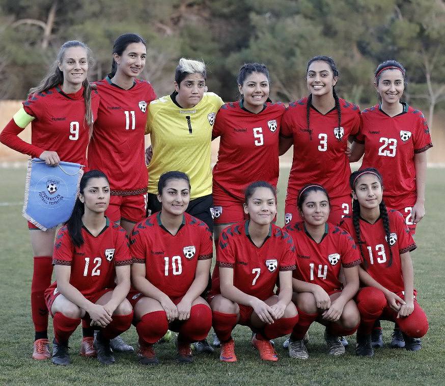 Afghanistan Nationalmannschaft Afghanistan Nationalmannschaft