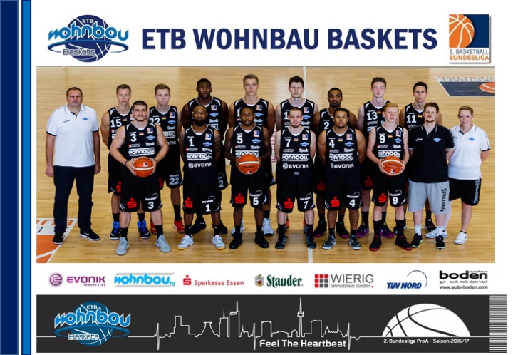 Etb Wohnbau Essen Etb Wohnbau Essen