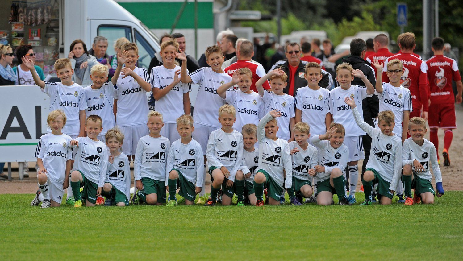 Fc Schoenberg 95 Fc Schoenberg 95