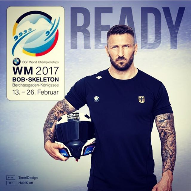 Kevin Kuske Sponsoringprofil Sponsoo