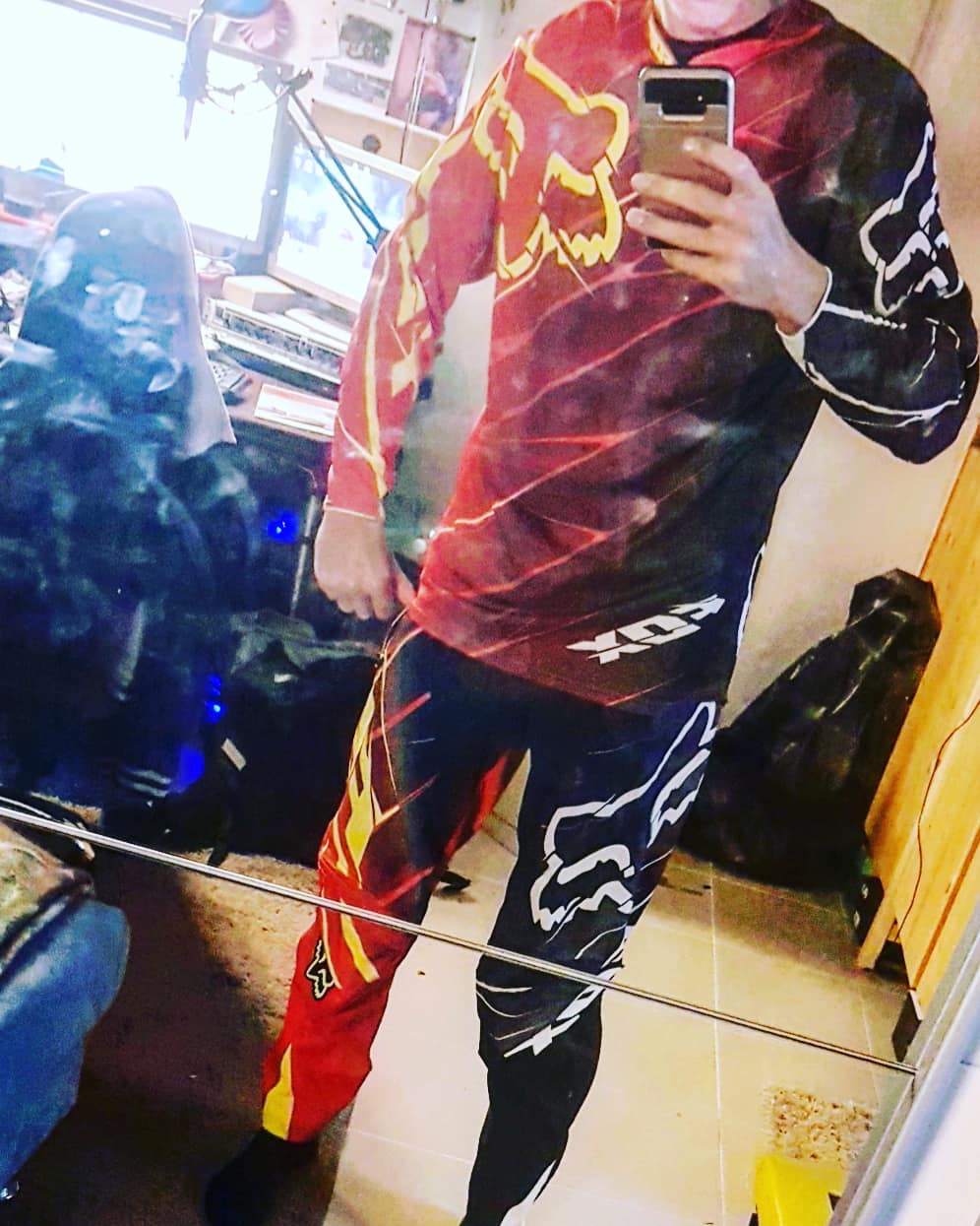 Kevin Schnickmann - Sponsoringprofil | Sponsoo - 996 x 1245 jpeg 128kB