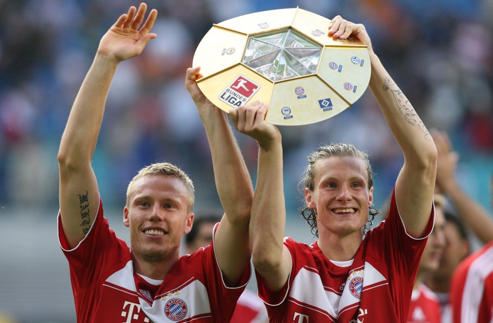 Marcell Jansen - Sponsoringprofil | Sponsoo