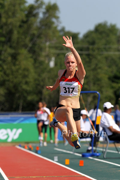 Neele Eckhardt - Sponsoringprofil | Sponsoo - 400 x 600 jpeg 93kB