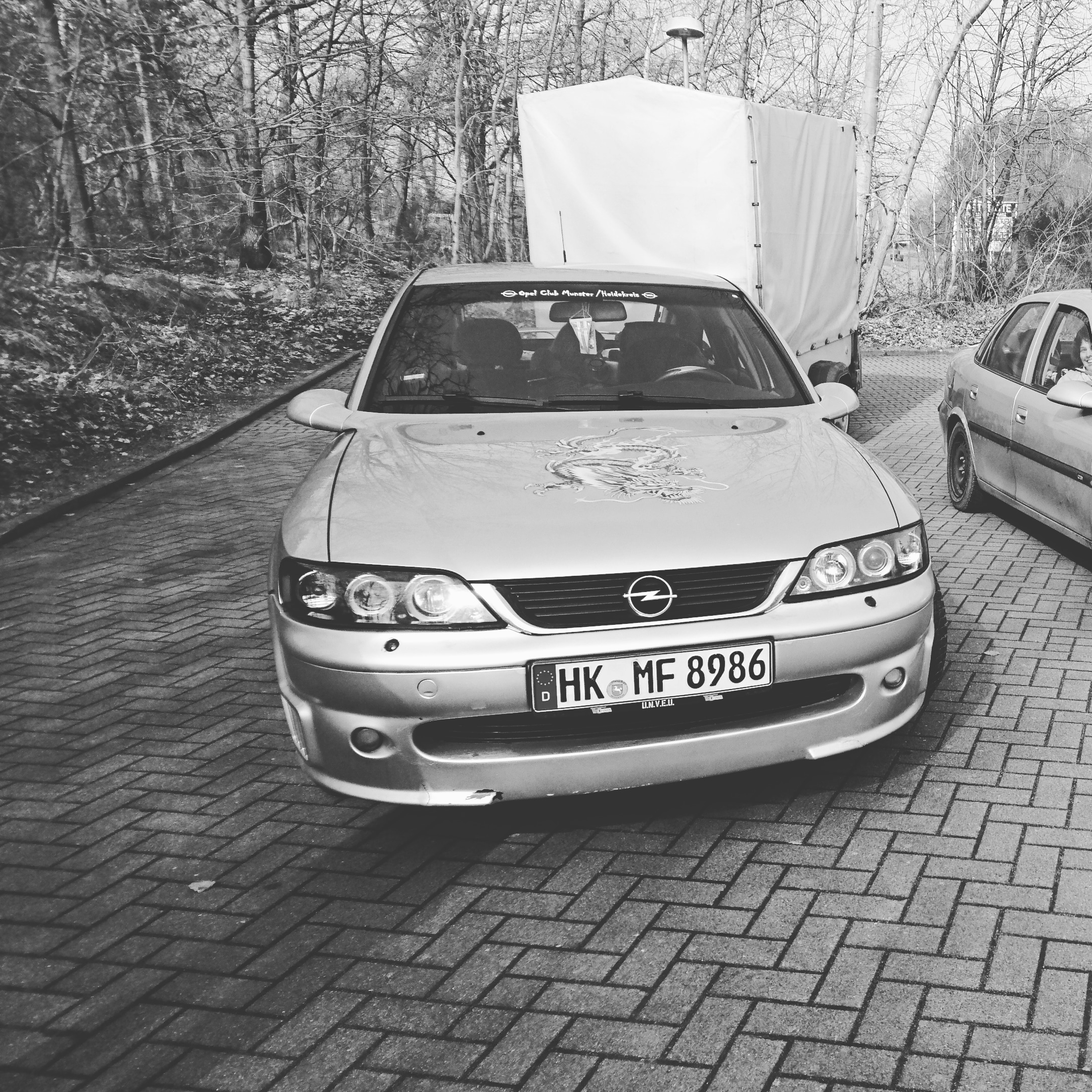 Opel Forum Opel Forum