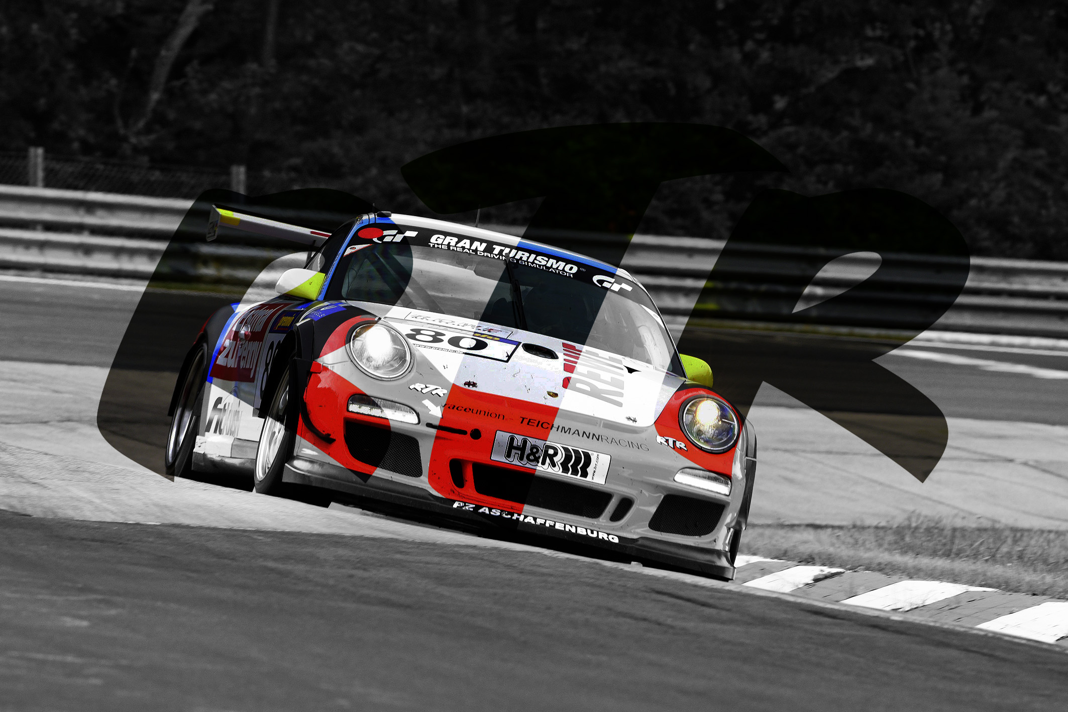 Teichmann Racing Teichmann Racing