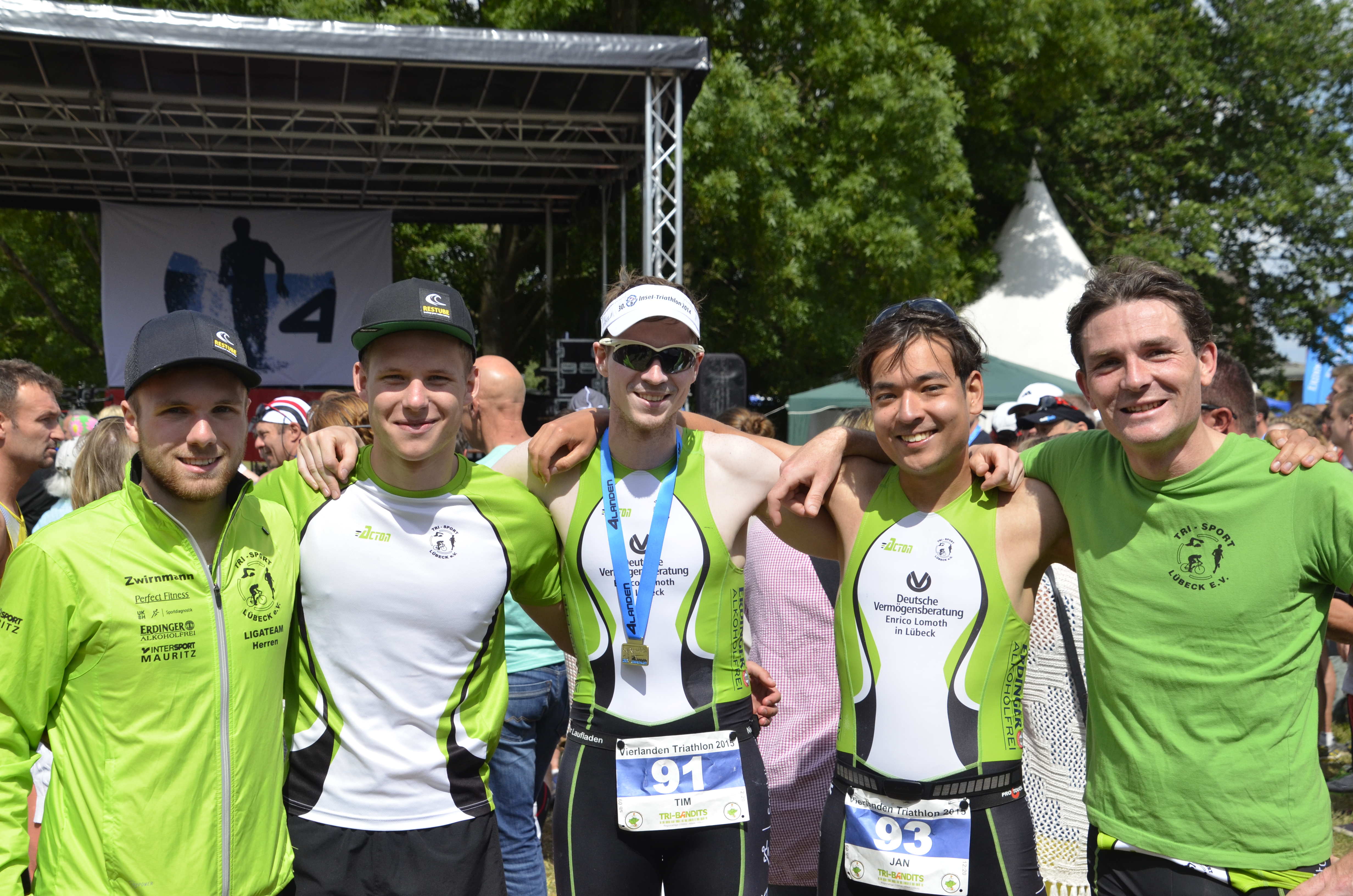 Sport Lübeck Sport Lübeck