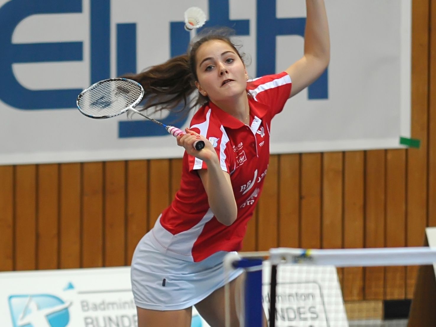 Freystadt Badminton