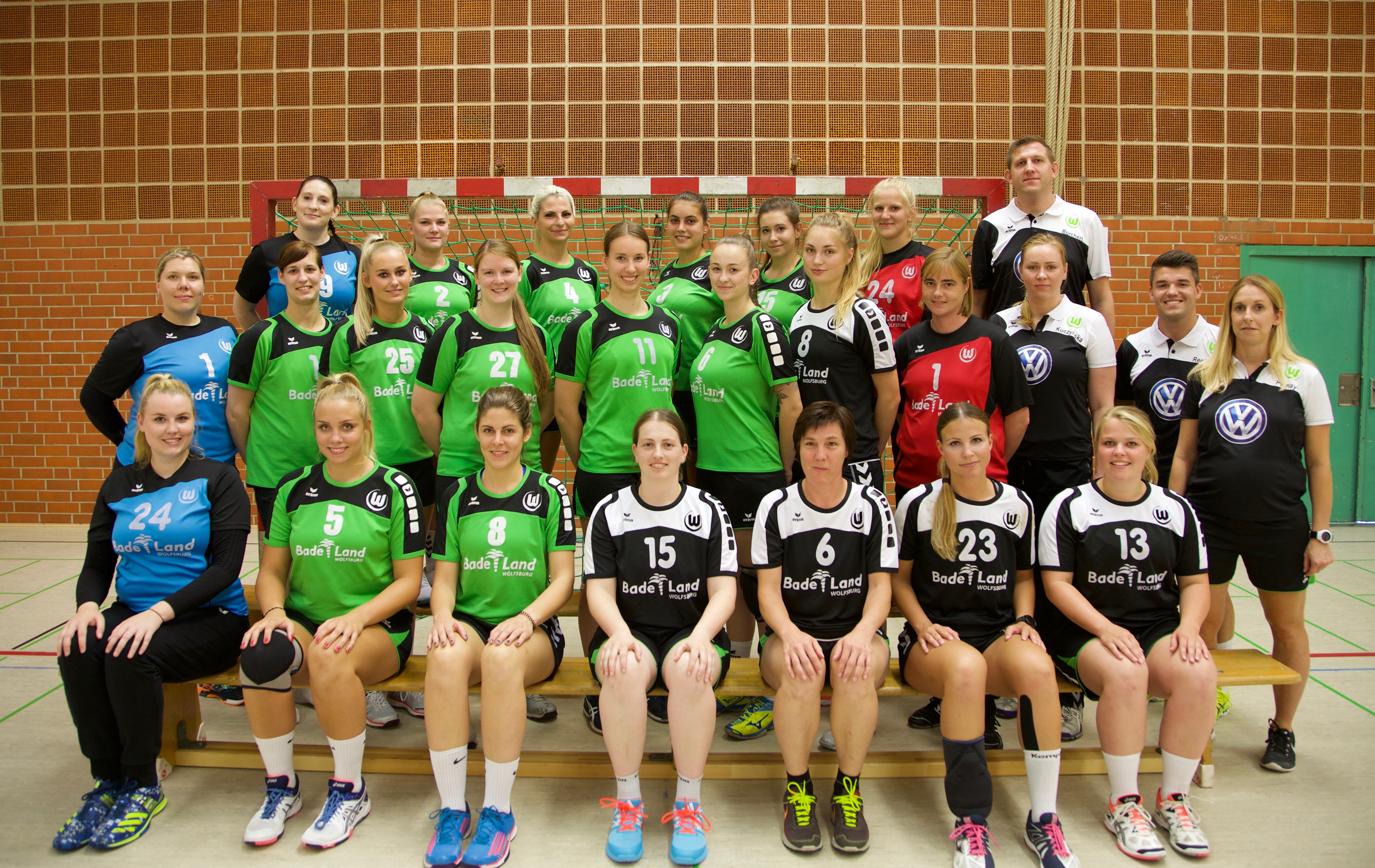 Vfl Wolfsburg Ev Vfl Wolfsburg Ev