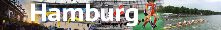 Sportsponsoring in Hamburg