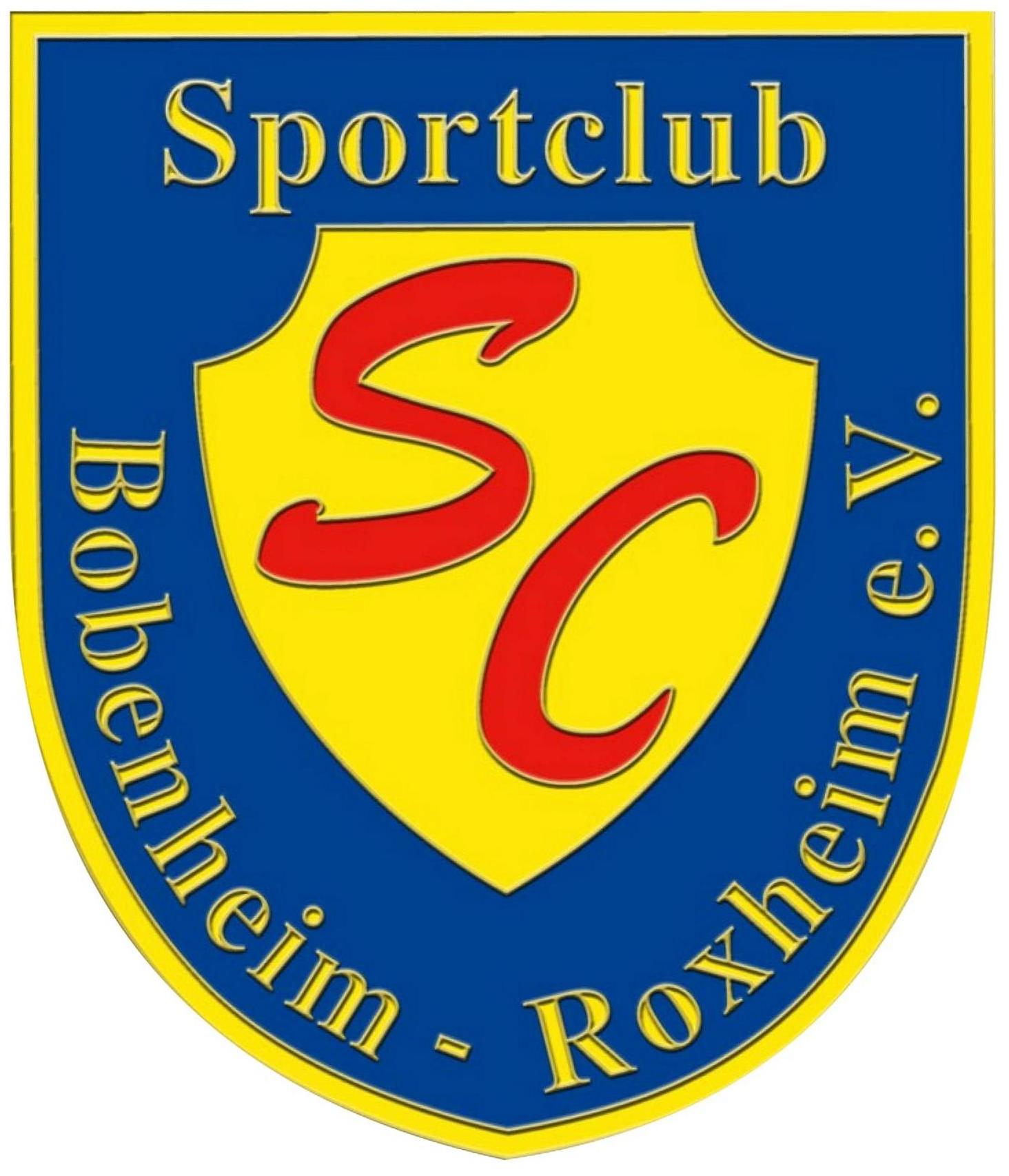 Sc Bobenheim-Roxheim Sc Bobenheim-Roxheim