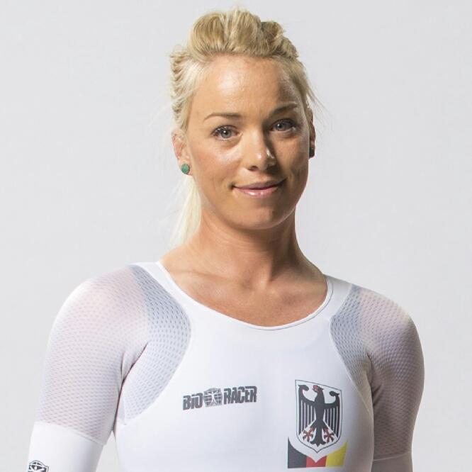 Charlotte Becker Sponsoringprofil Sponsoo