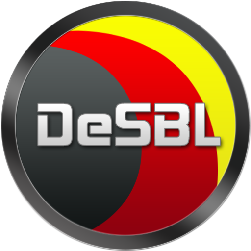Desbl Logo
