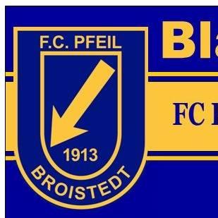 Fc Pfeil Broistedt Fc Pfeil Broistedt
