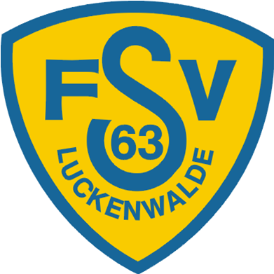 Fsv Luckenwalde Fsv Luckenwalde