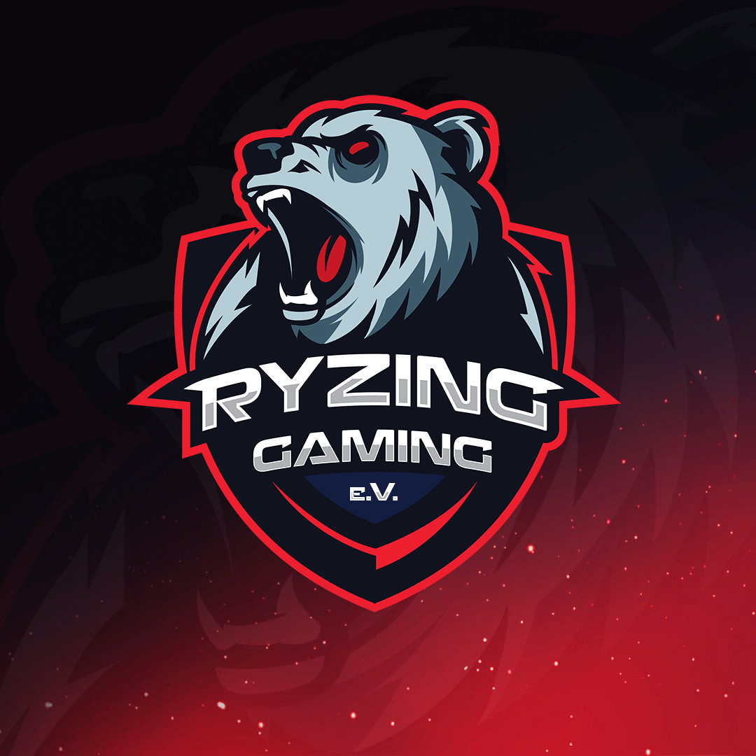Ryzing Gaming e.V. - Sponsoringprofil | Sponsoo