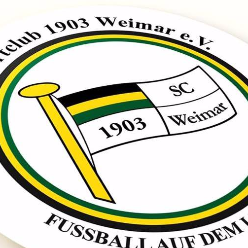 Sc 1903 Weimar Sc 1903 Weimar